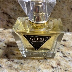Guess Seductive perfume